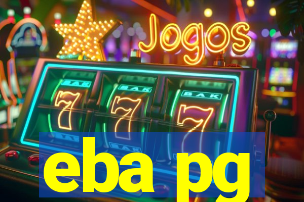 eba pg